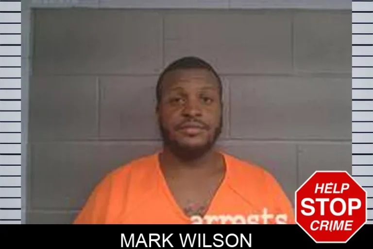Mark Wilson