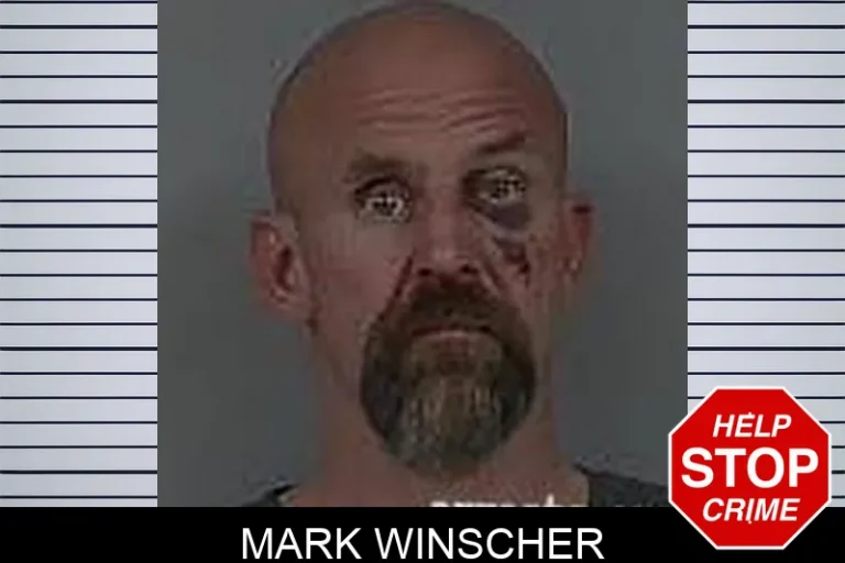 Mark Winscher