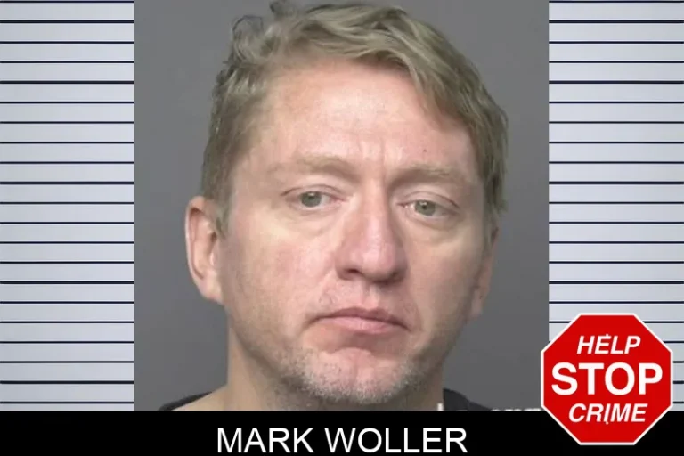 Mark Woller