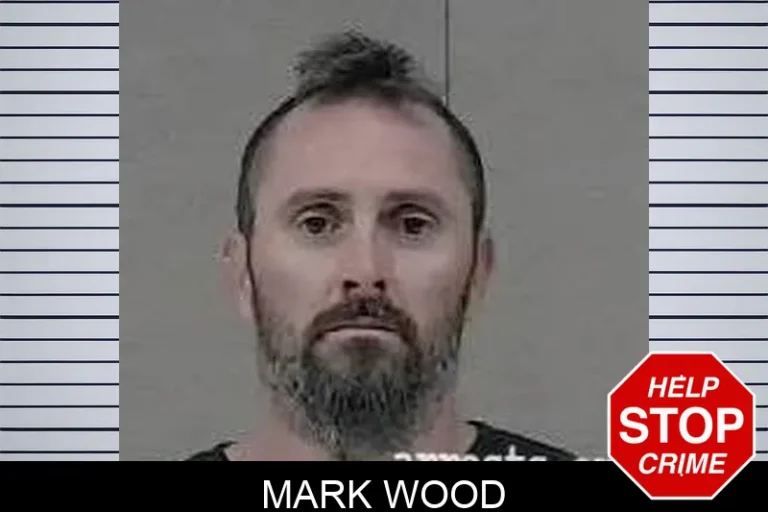 Mark Wood