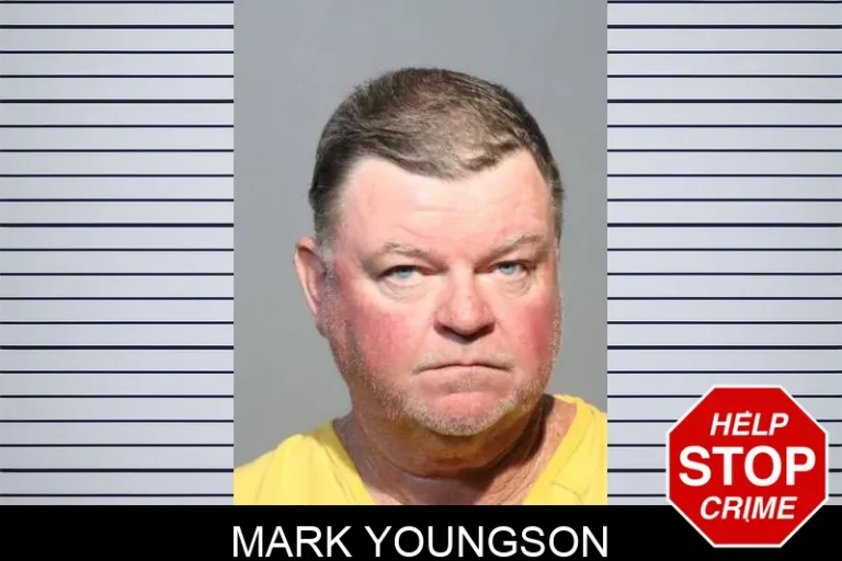 Mark Youngson