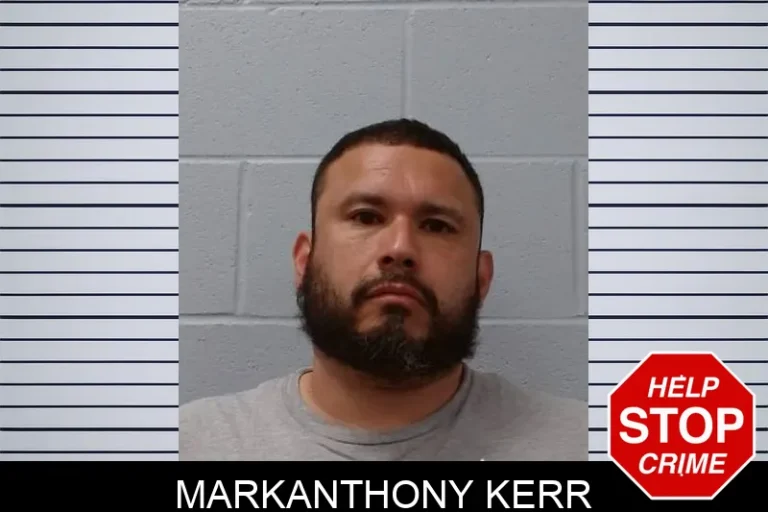MarkAnthony Kerr