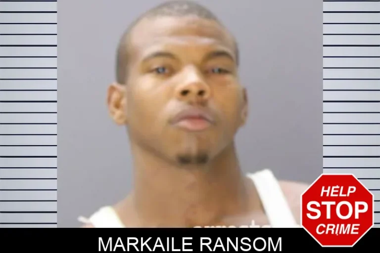 Markaile Ransom