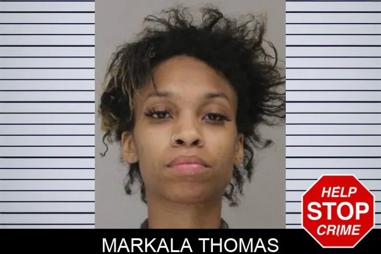 Markala Thomas