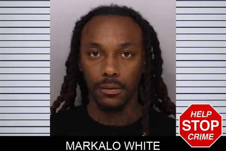 Markalo White