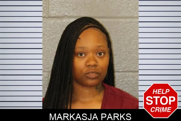 Markasja Parks