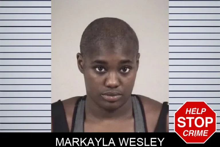 Markayla Wesley