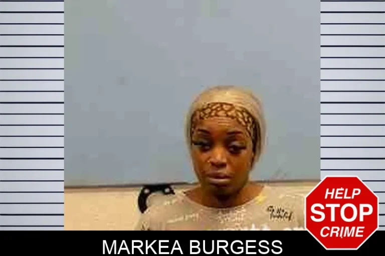 Markea Burgess