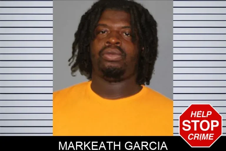 Markeath Garcia