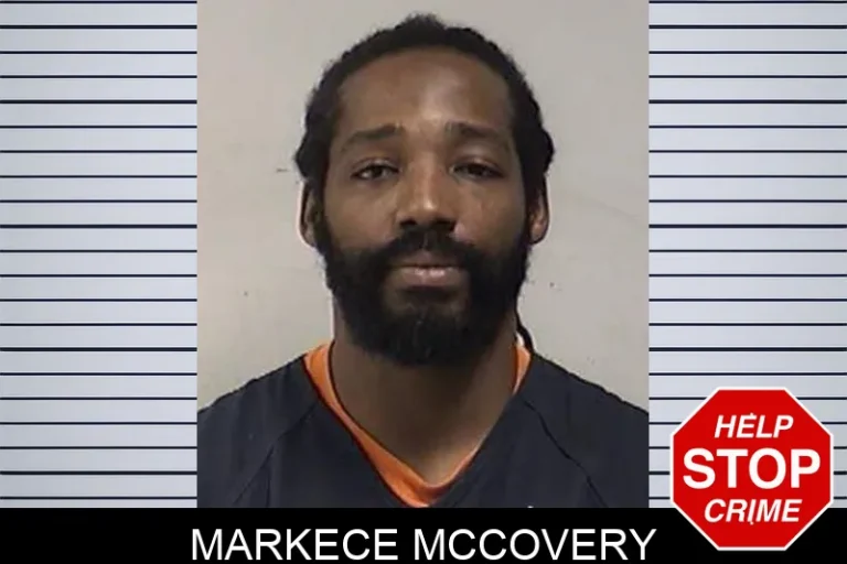 Markece McCovery