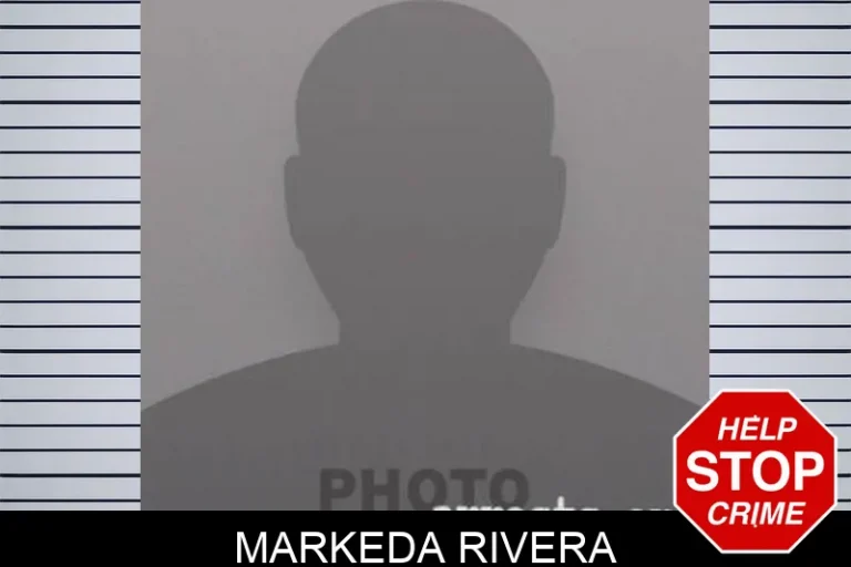 Markeda Rivera