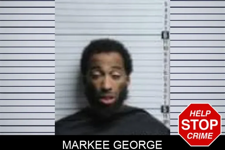 Markee George