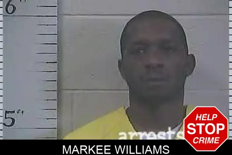 Markee Williams