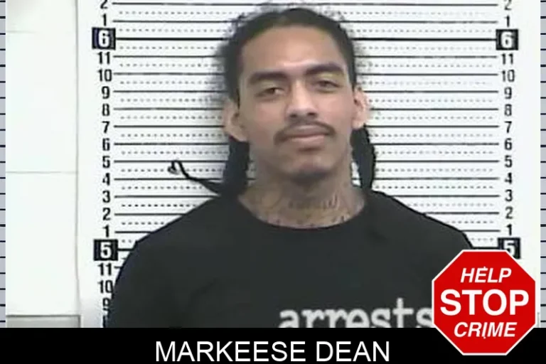 Markeese Dean