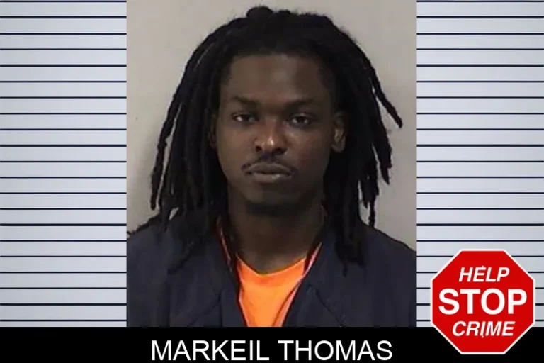 Markeil Thomas