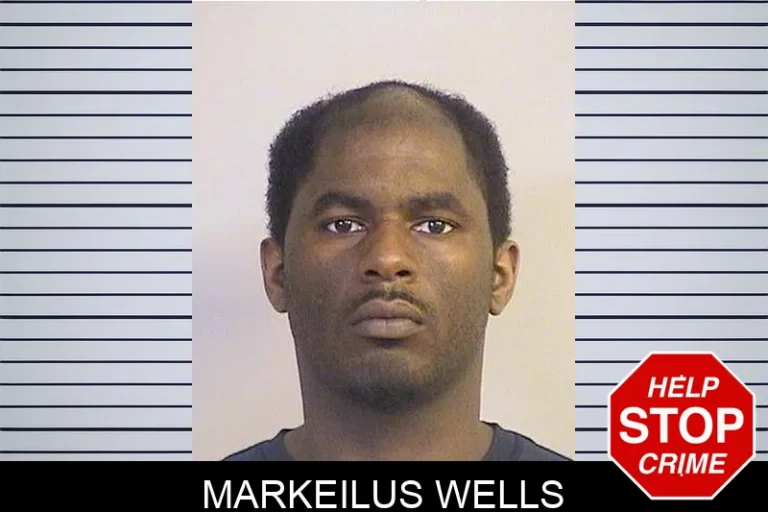 Markeilus Wells