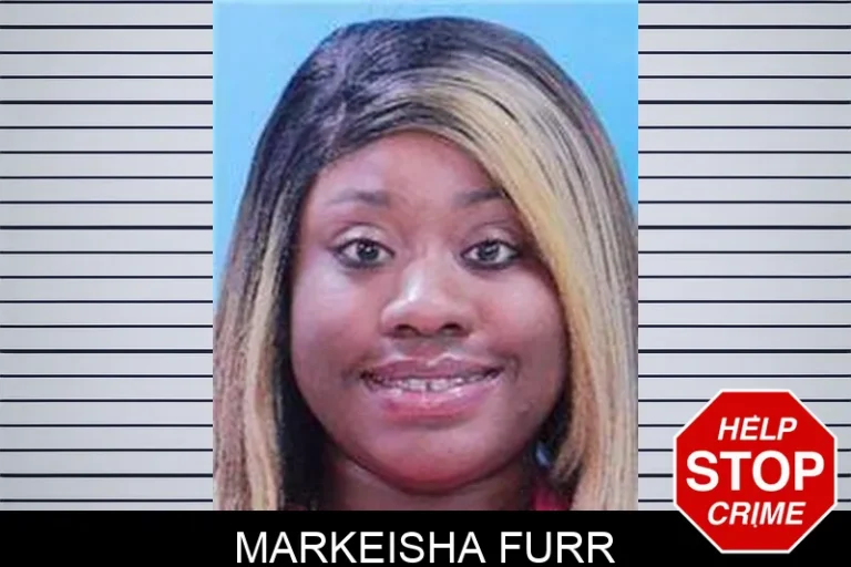 Markeisha Furr