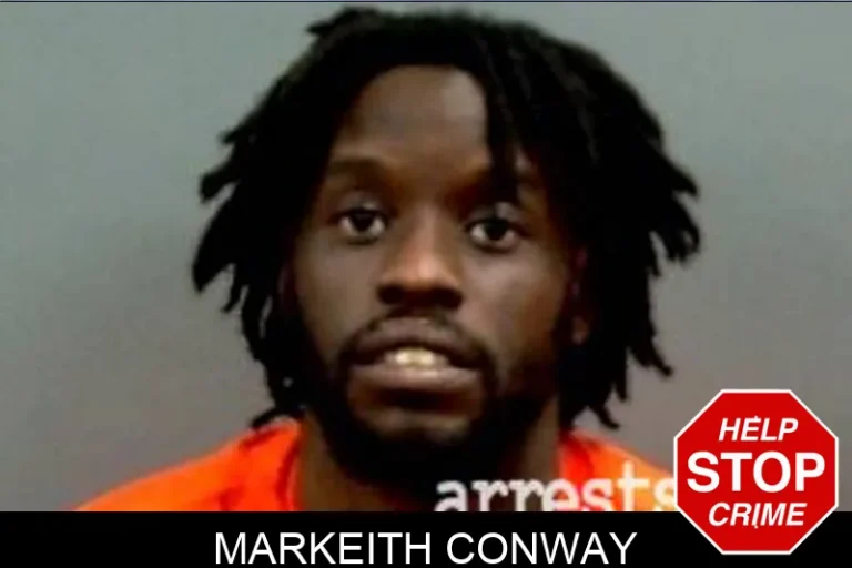 Markeith Conway