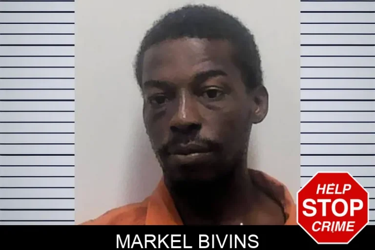 Markel Bivins