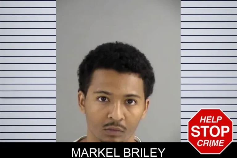 Markel Briley