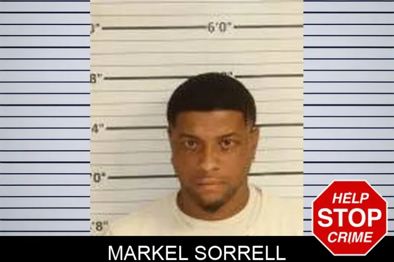 Markel Sorrell