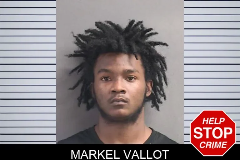 Markel Vallot