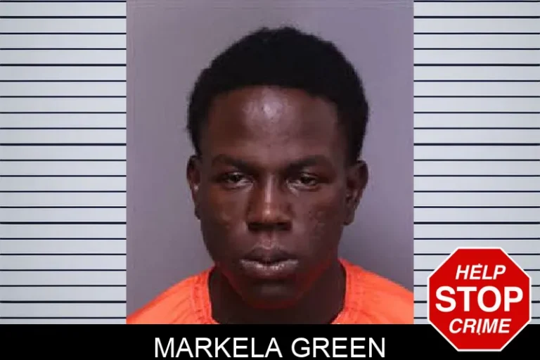 Markela Green