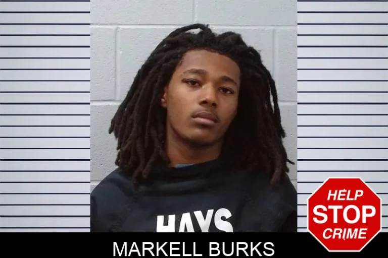Markell BuRks