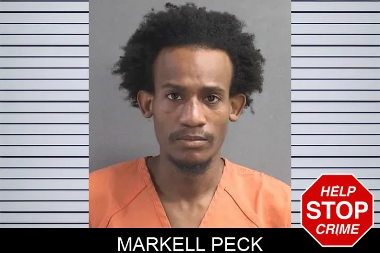 Markell Peck