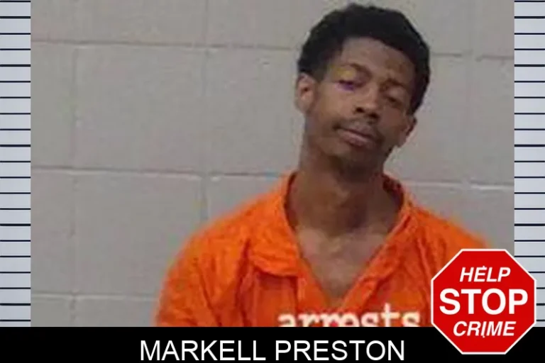 Markell Preston