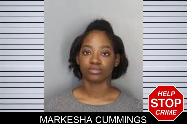Markesha Cummings