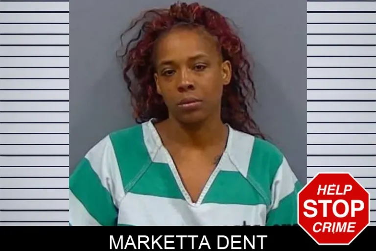Marketta Dent