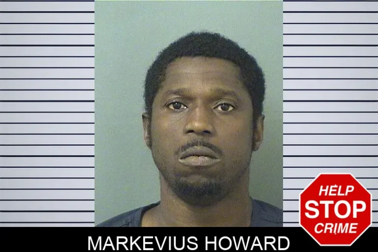 Markevius Howard