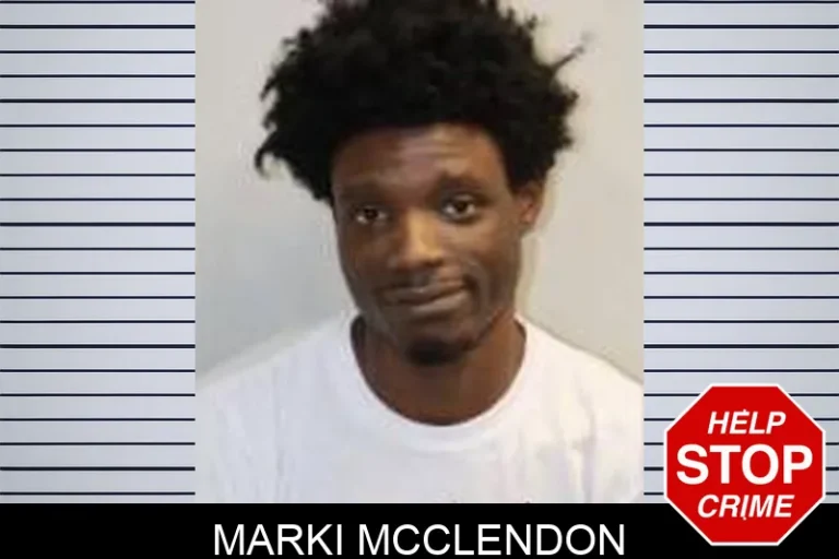 Marki McClendon