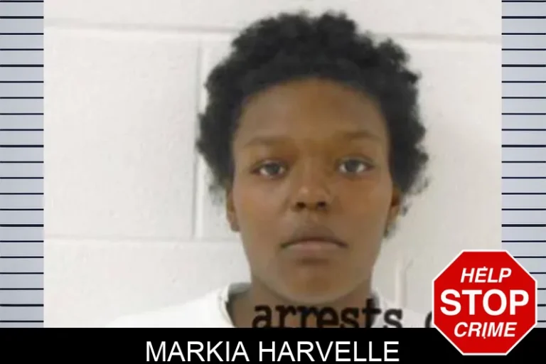 Markia Harvelle