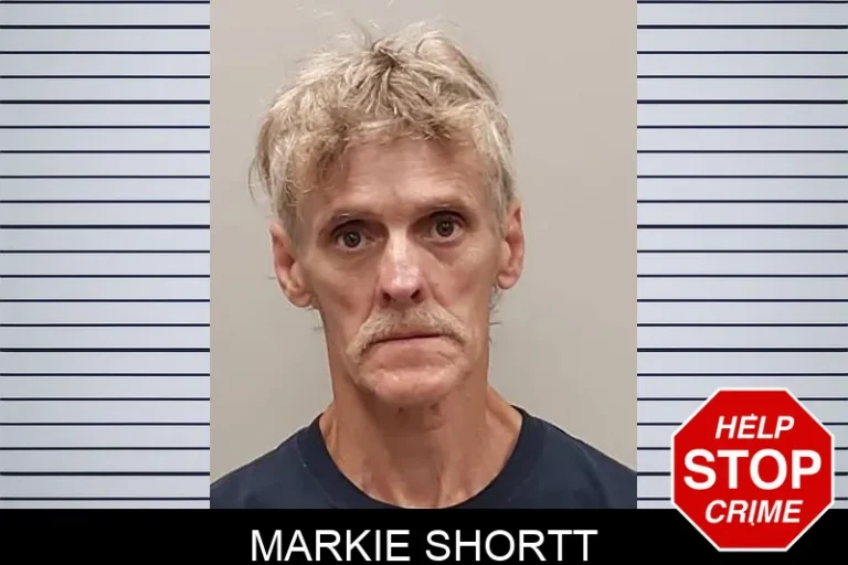 Markie Shortt