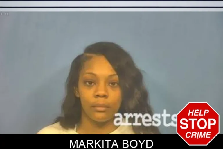 Markita Boyd