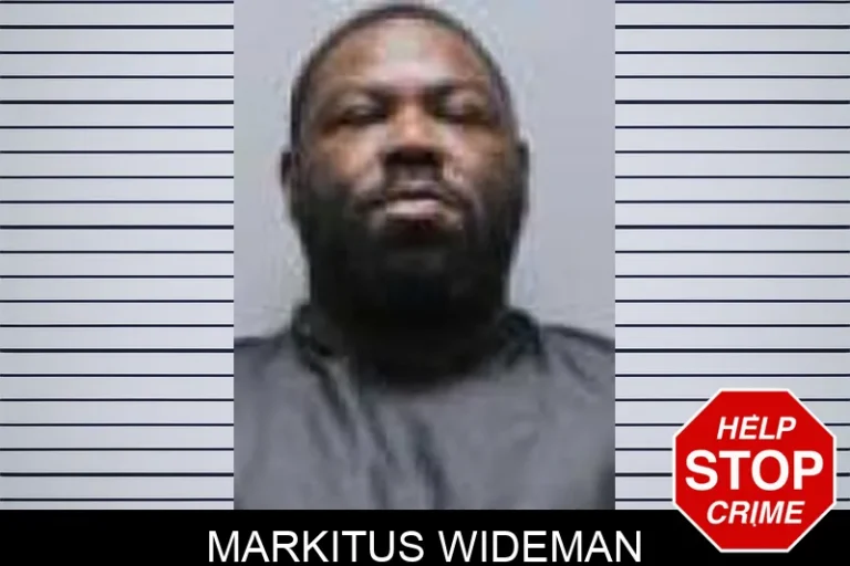 Markitus Wideman