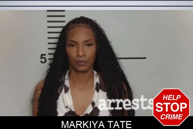 Markiya Tate
