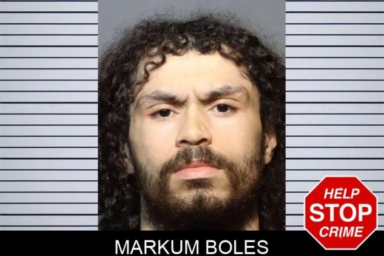 Markum Boles