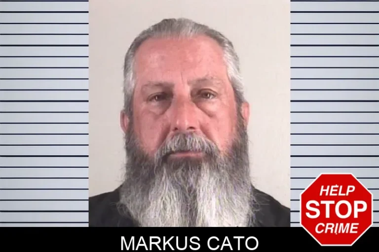 Markus Cato