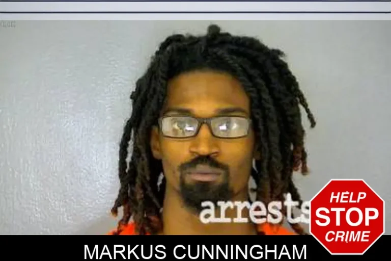 Markus Cunningham