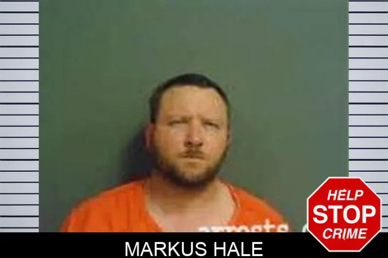 Markus Hale