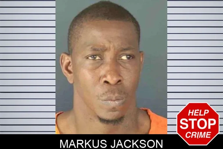 Markus Jackson