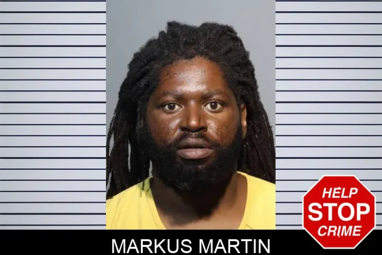Markus Martin