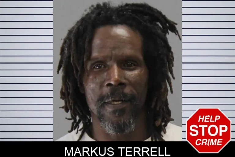 Markus Terrell