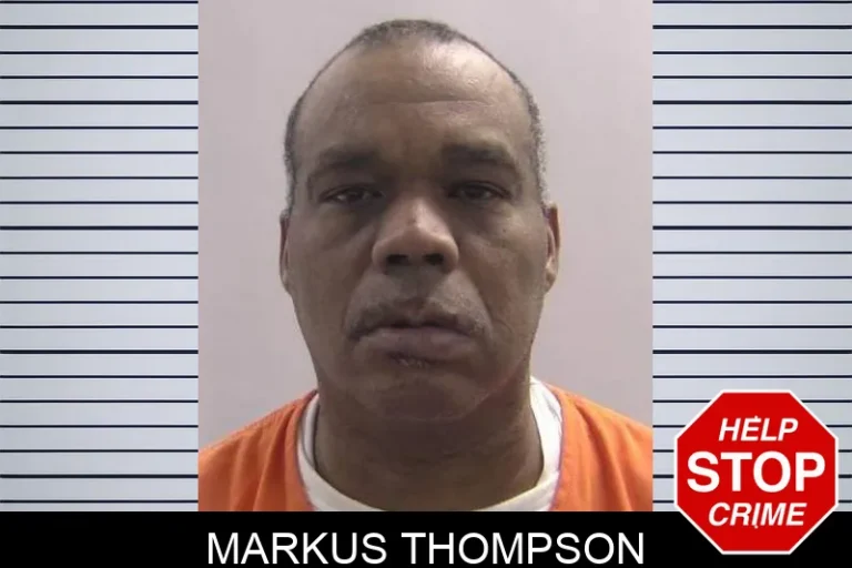 Markus Thompson