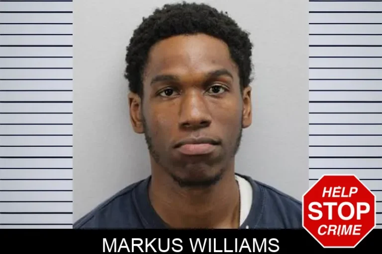 Markus Williams