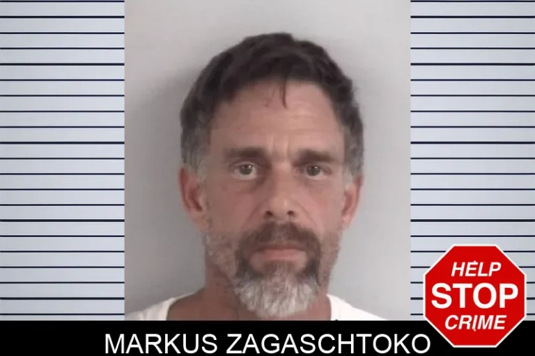 Markus Zagaschtoko