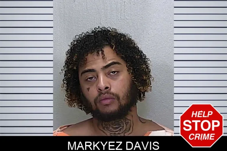 Markyez Davis